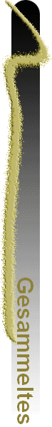 Gesammeltes