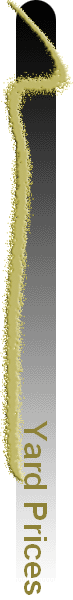 Yard Prices