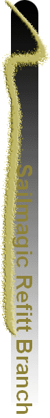 Sailmagic Refitt Branch